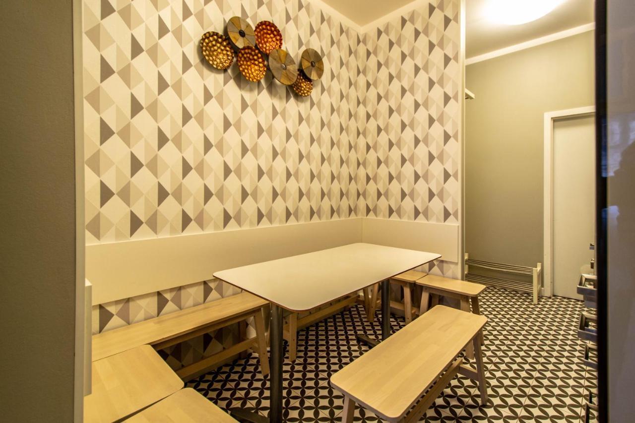 Old Town Rybna Apt By Ruterra * Prague
