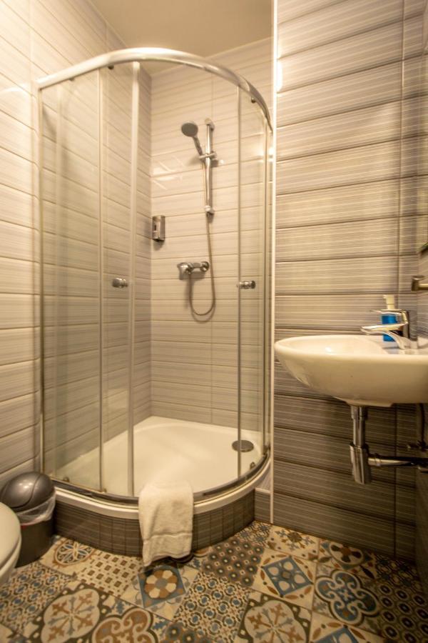 Old Town Rybna Apt By Ruterra Apartmán Prague