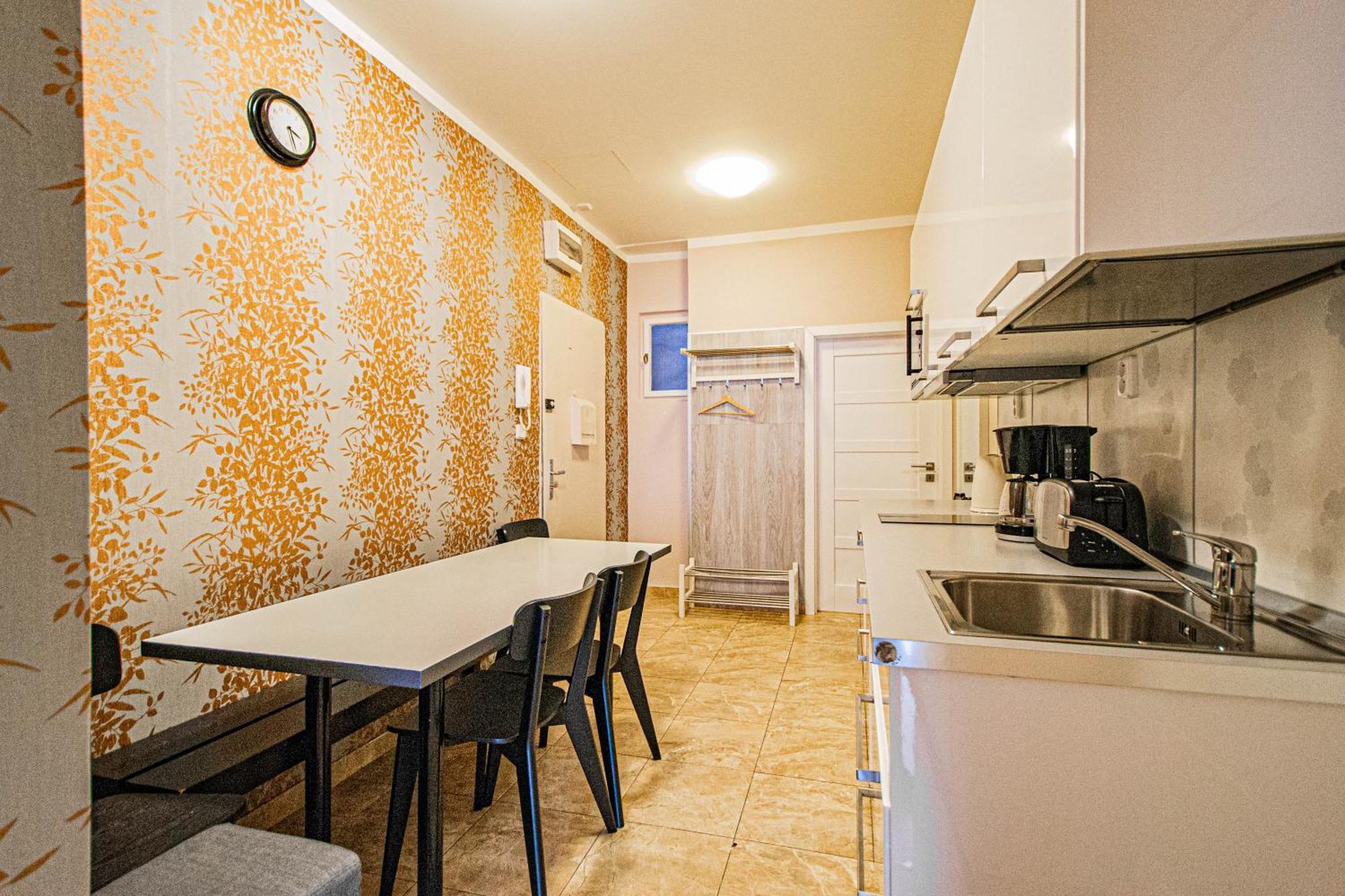 Apartmán Old Town Rybna Apt By Ruterra Prague