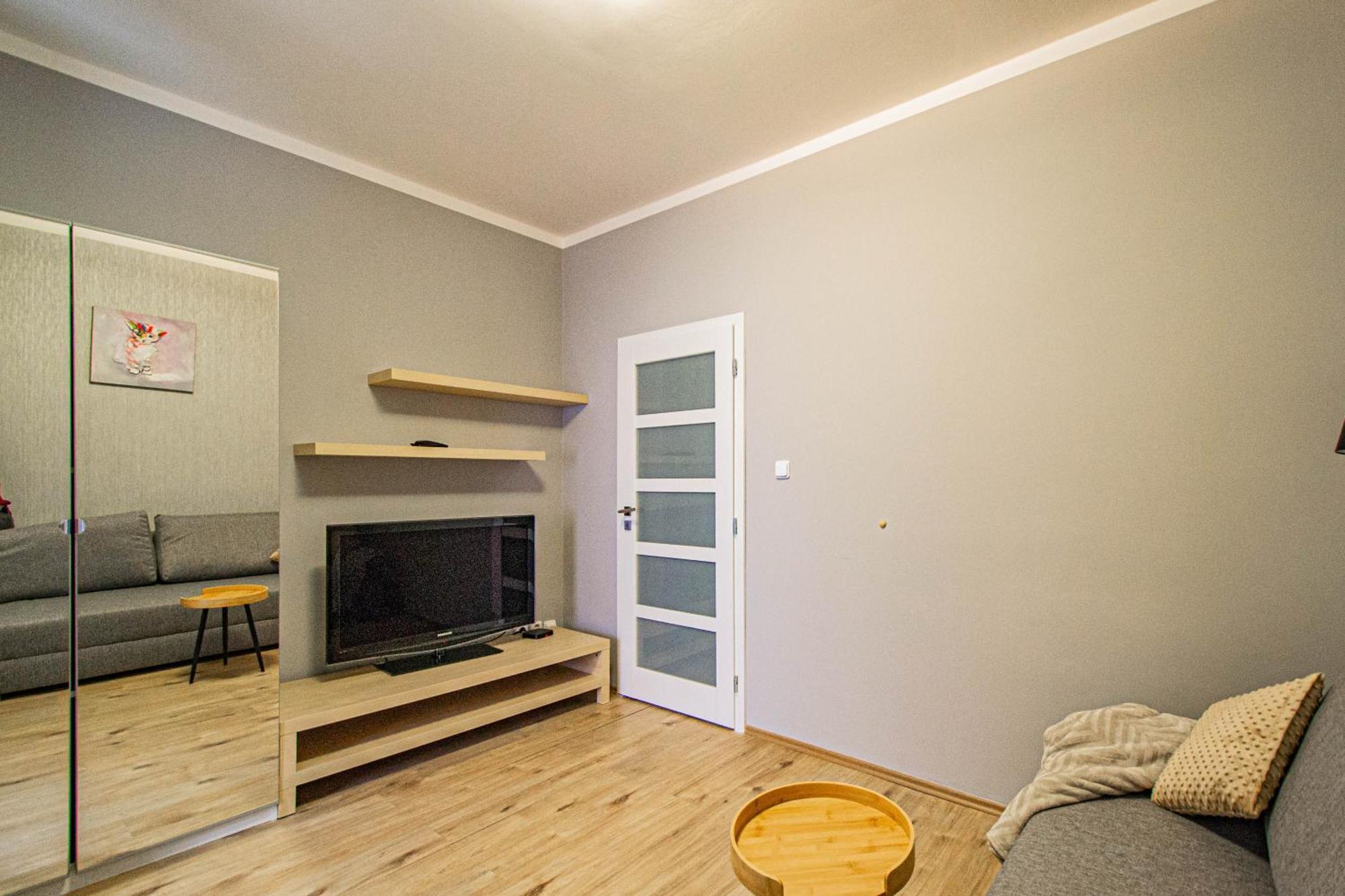 Apartmán Old Town Rybna Apt By Ruterra *