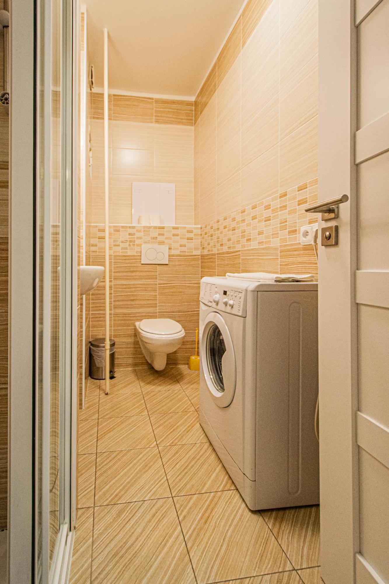Old Town Rybna Apt By Ruterra Apartmán *