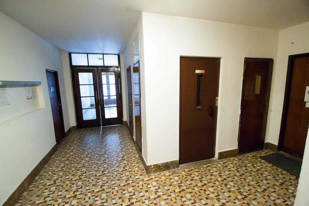 Apartmán Old Town Rybna Apt By Ruterra